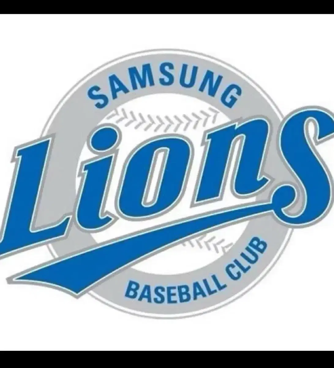 Samsung Lions 2nd game October 14th Yeonseok