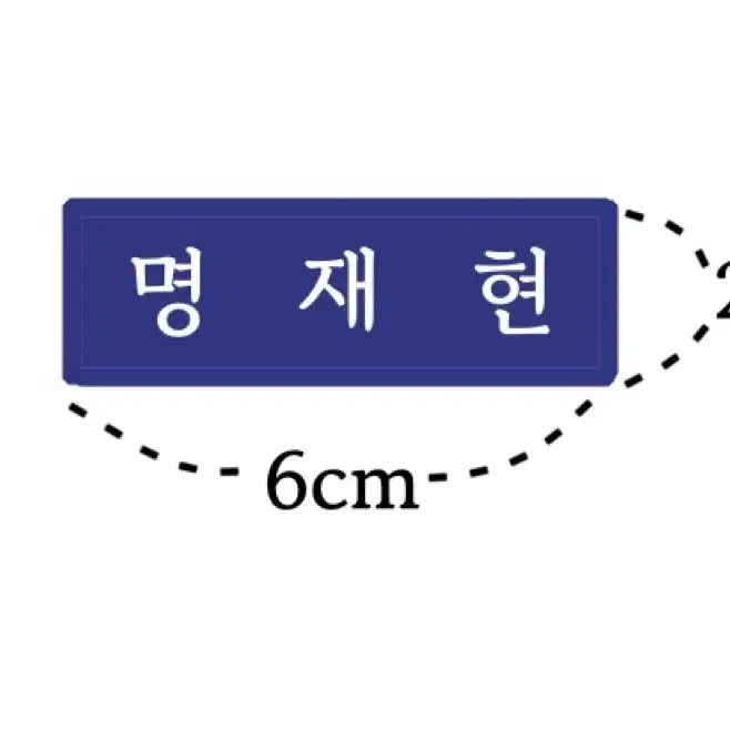 보이넥스트도어 명재현 성호 운학 리우 이한 태산자수명찰 판매