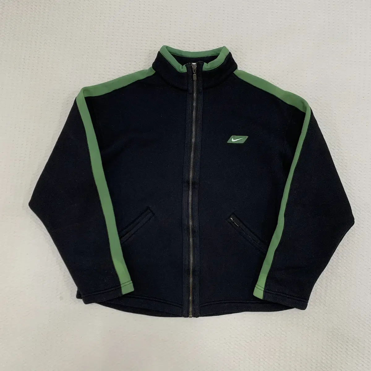 [M]00s Nike Old School Cotton Jersey (A5-41-108)