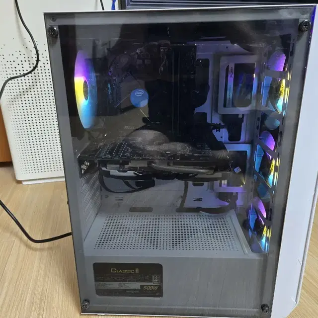 데스크탑 pc i5-9400f 인천