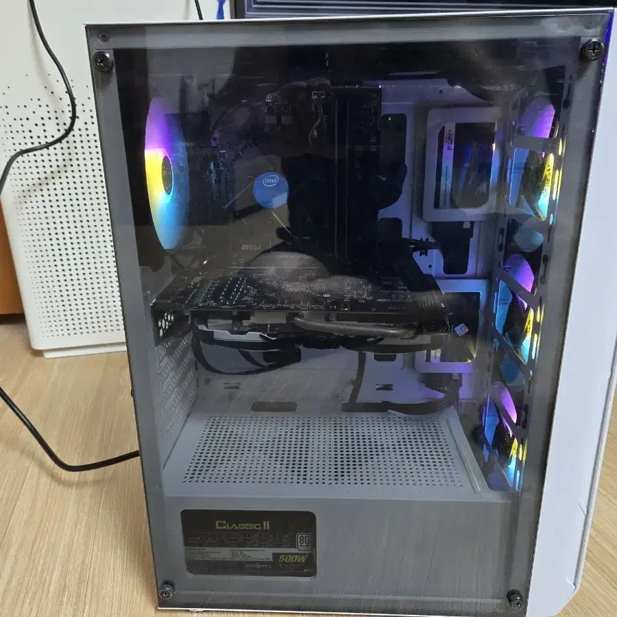 데스크탑 pc i5-9400f 인천