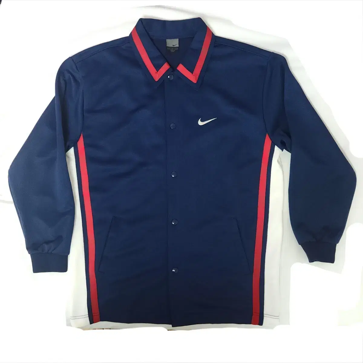 Nike Vintage Button Jacket