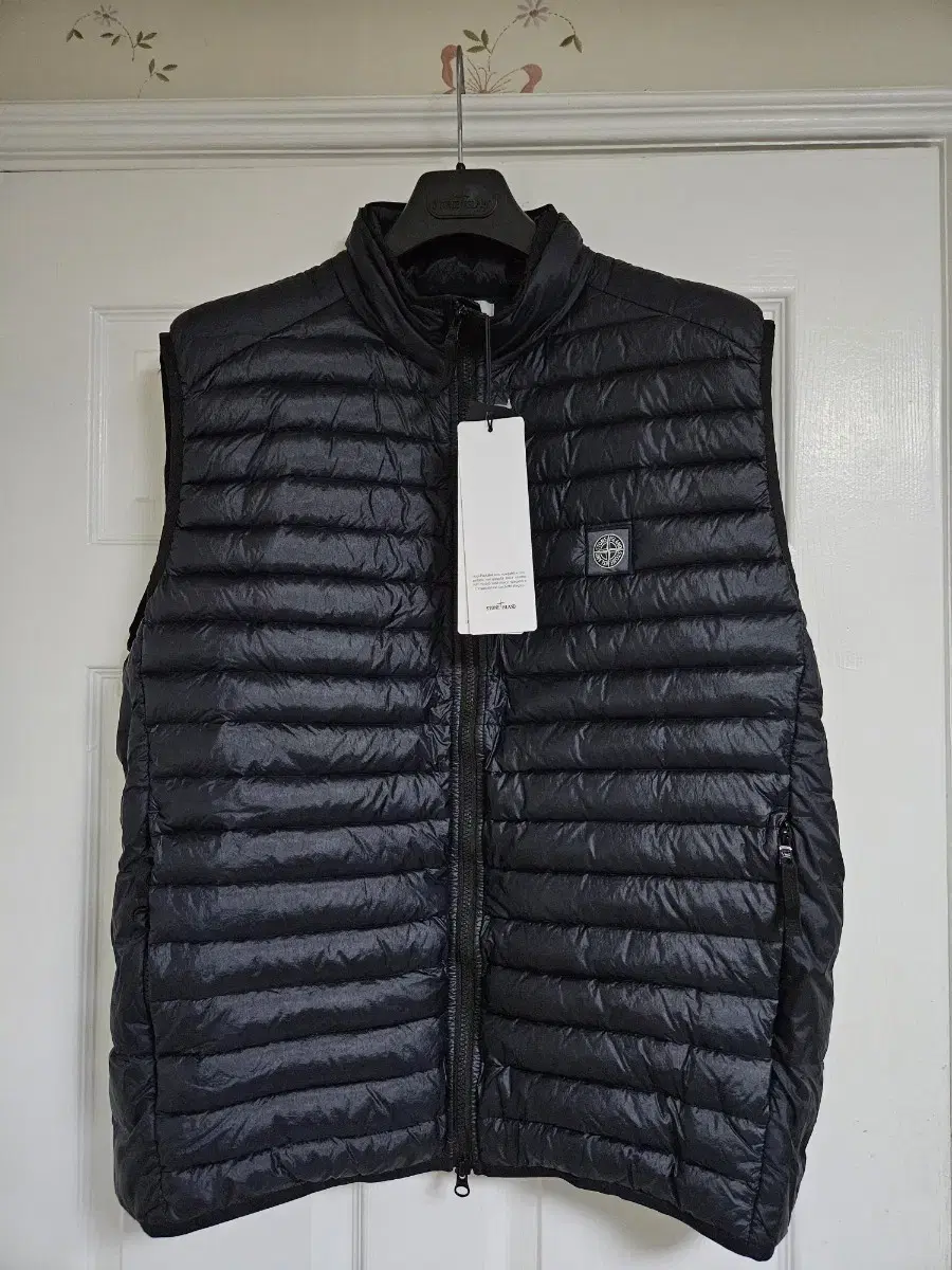 Stone Island 23SS Padded Vest