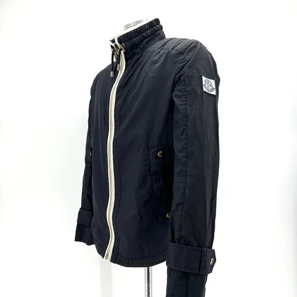 Moncler Moncler Gamma bloo windbreaker