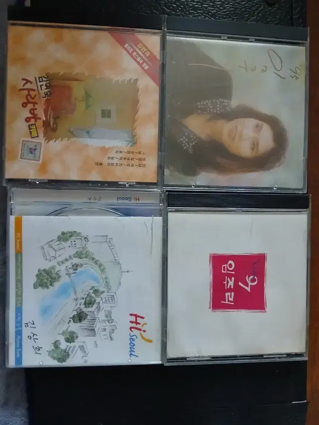 CD.트롯.트로트.