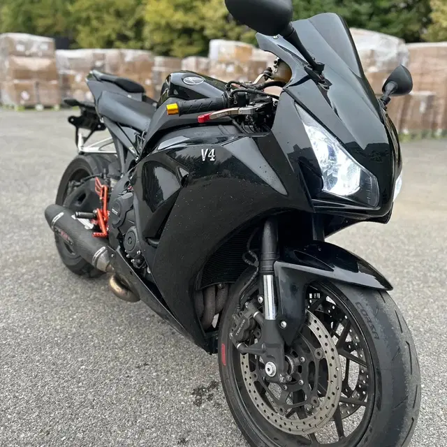 15년식 혼다 CBR1000RR