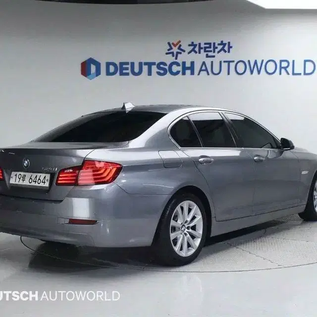 [BMW]5시리즈 (F10) 528i_15년8만