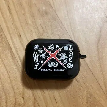 AirPodsPro 케이스티파이 원피스