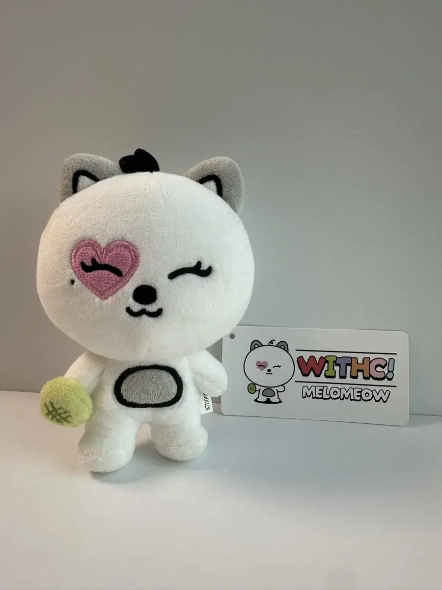 Stayc Whisper Plush isa Dolls