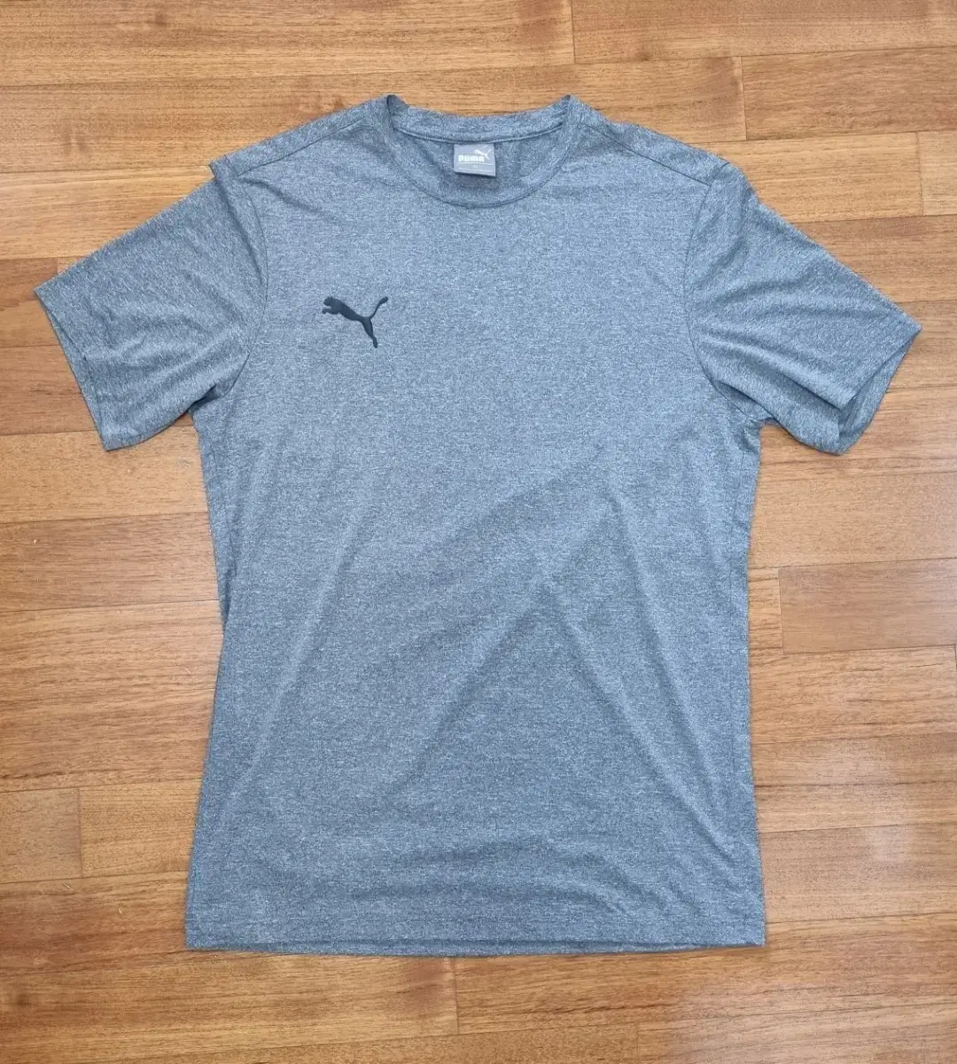 Puma Short Sleeve T-Shirt XL