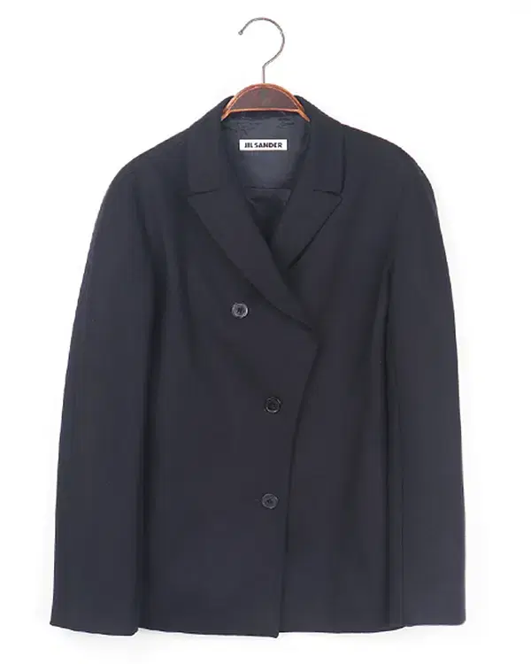 Gilsander Wool Jacket