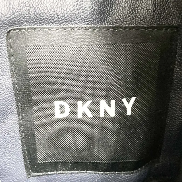 DKNY 남성가죽자켓 라이더 100 진스센스