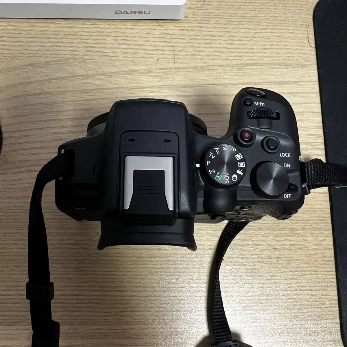 캐논 eos r10