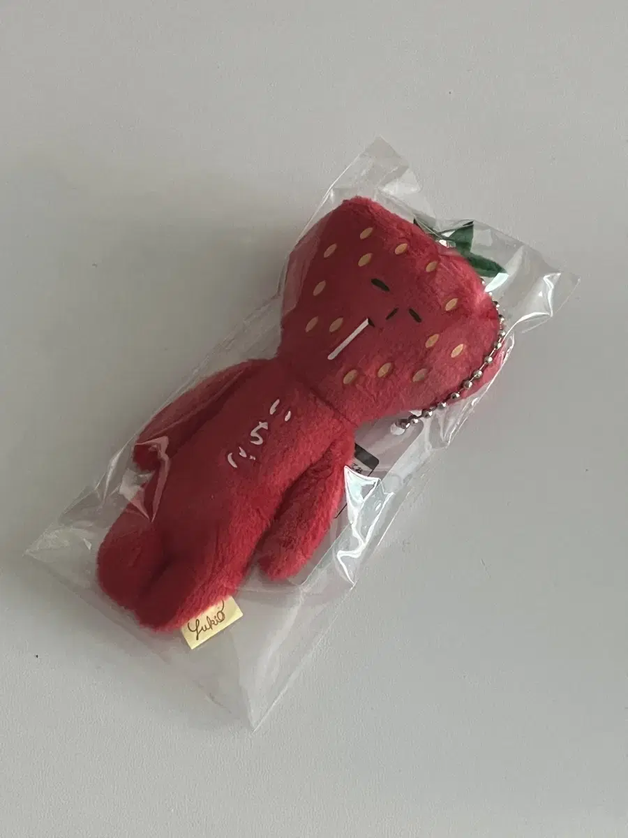 Yukio Strawberry doll will wts