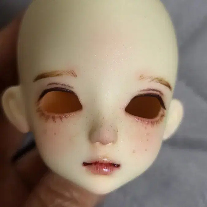 bjd 구체관절 유딩이