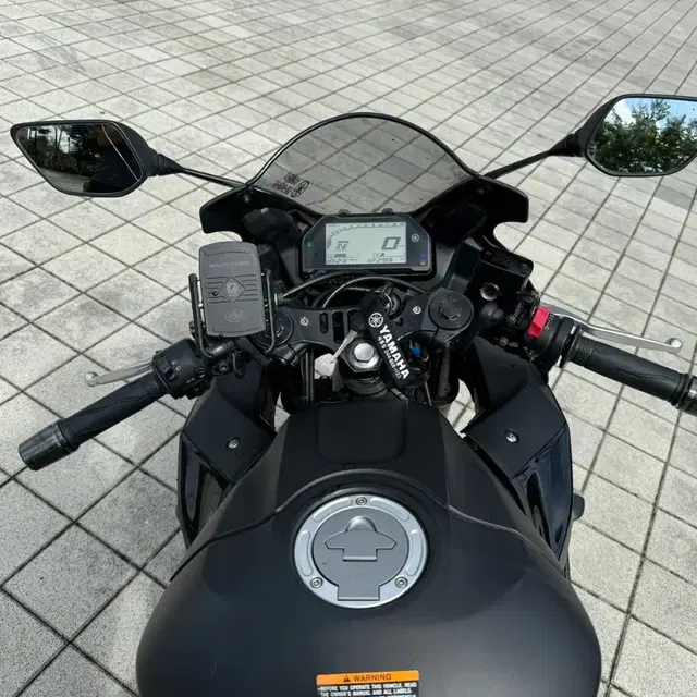 야마하 yzf r3 20년식 블박 머플러튜닝 판매합니다