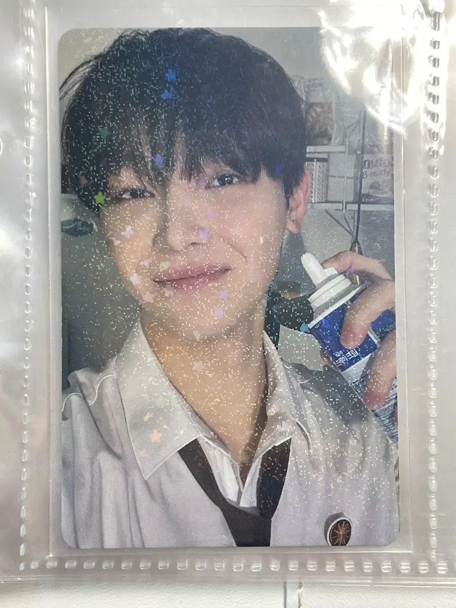 &team nicholas weverse japan photocard