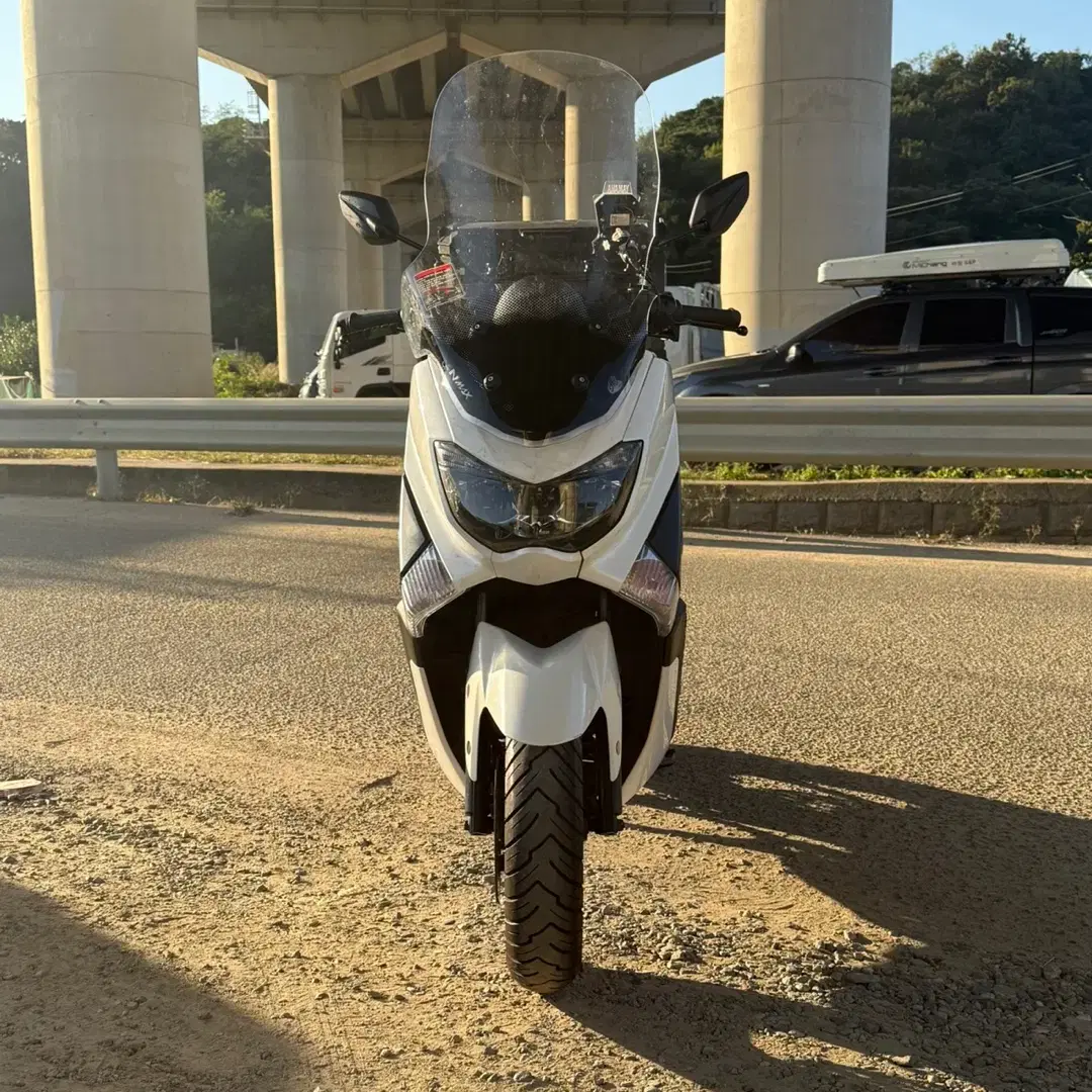 야마하 NMAX125 20년식 저렴하게 판매합니다