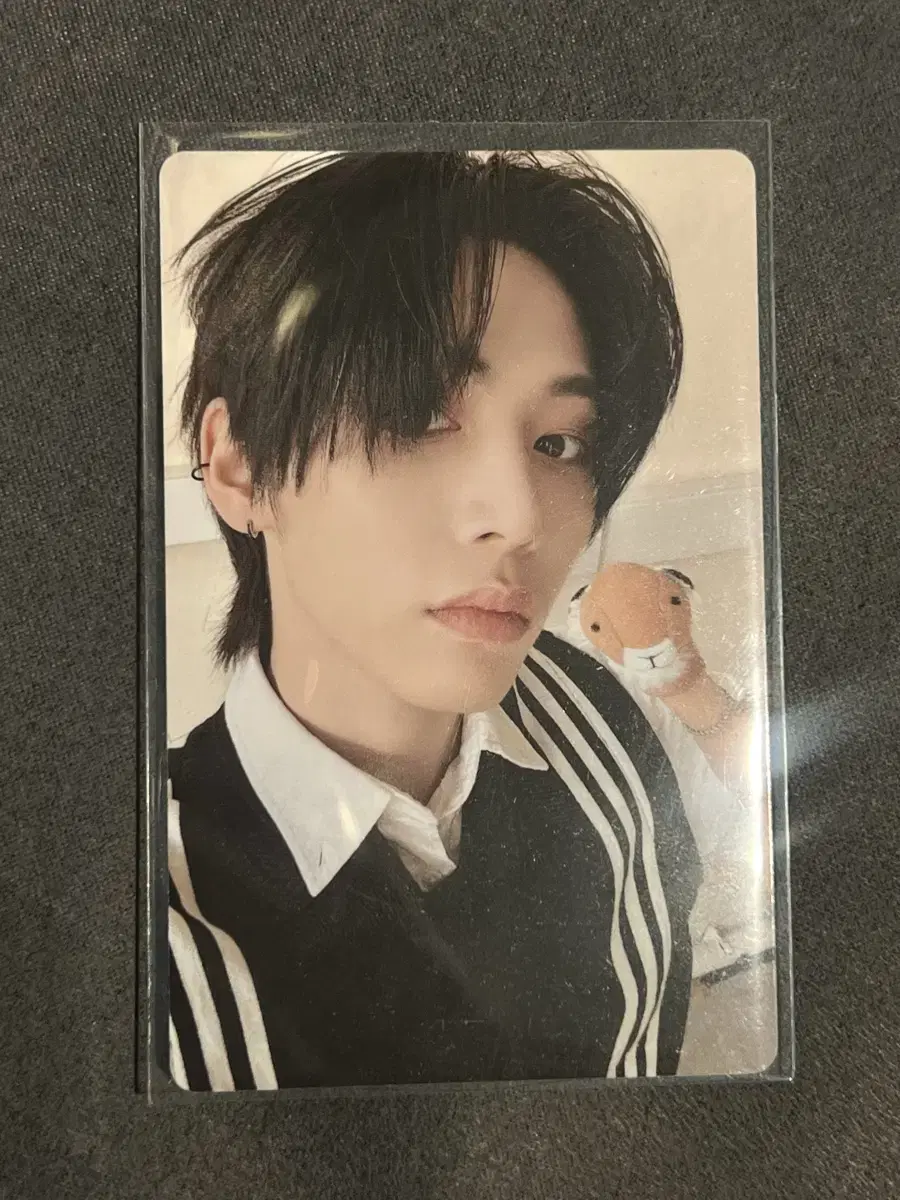 boynextdoor boynextdoor how how album earth taesan photocard wts