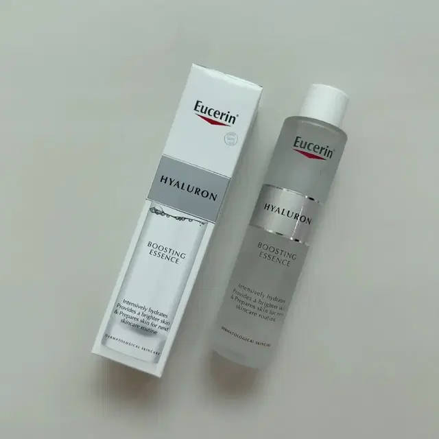 유세린 하이알루론 부스팅 에센스 100ml