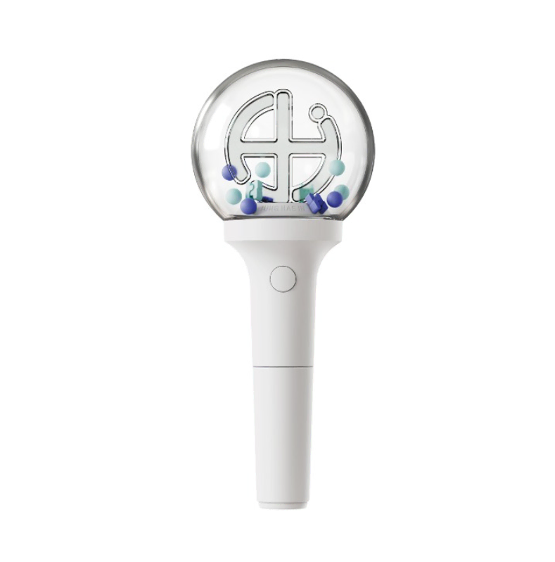 [Half-priced Delivery] jung haein lightstick Below Cost WTS