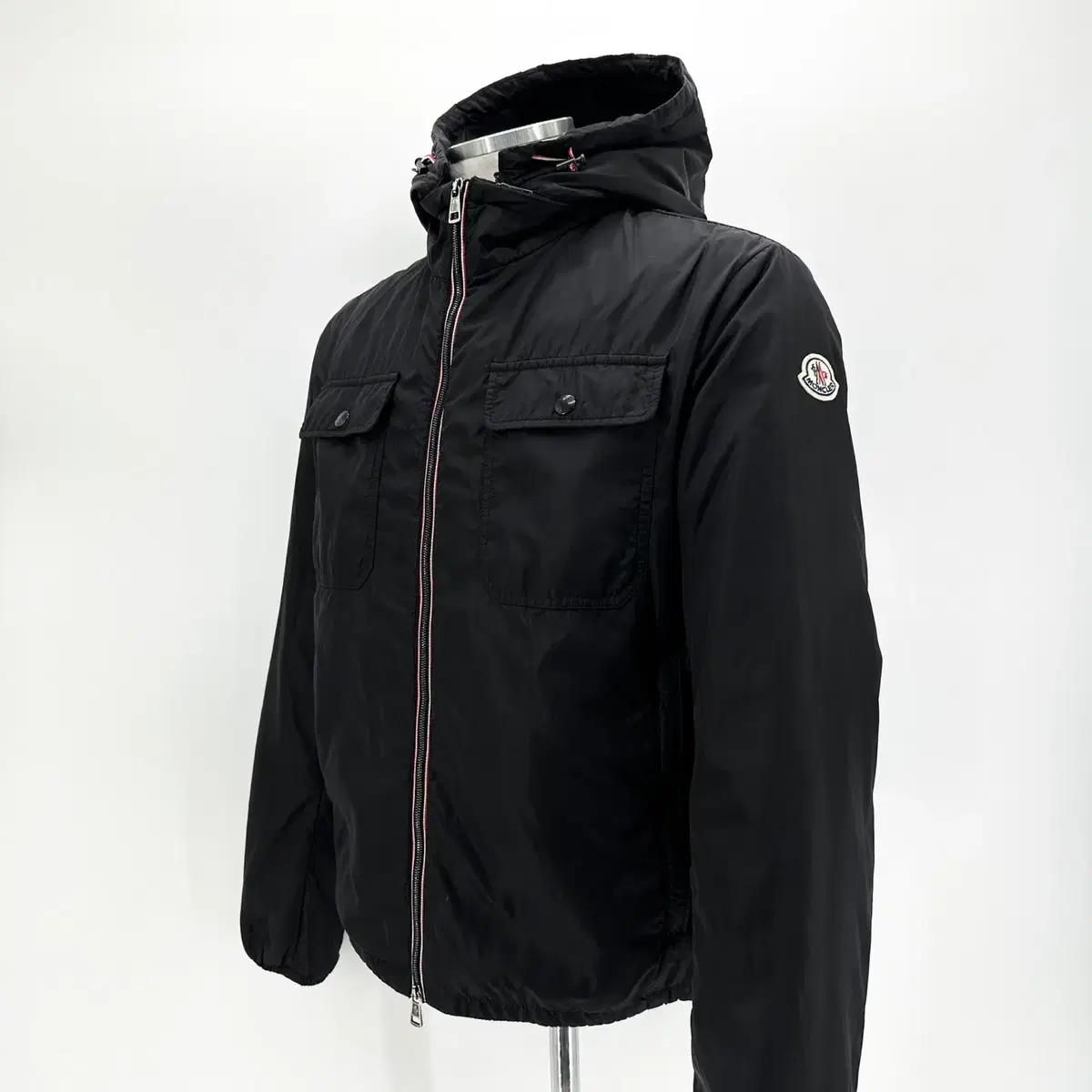 Moncler Moncler Men's Windbreaker Jacket