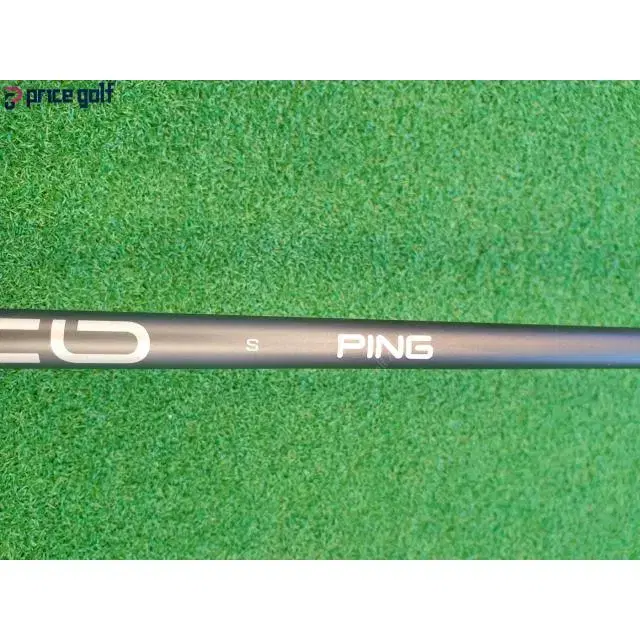 핑 PING G410 PLUS 드라이버 10.5도 강도S N115