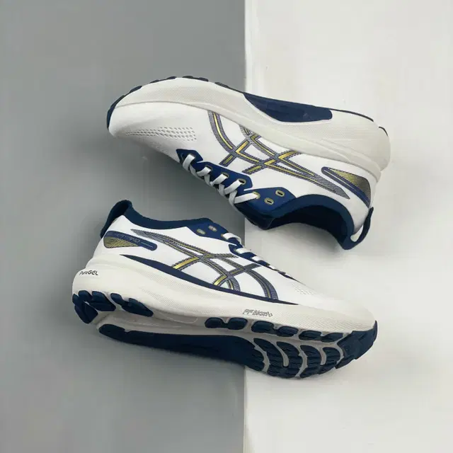 Asics Gel-Kayano 31 PLATINUM