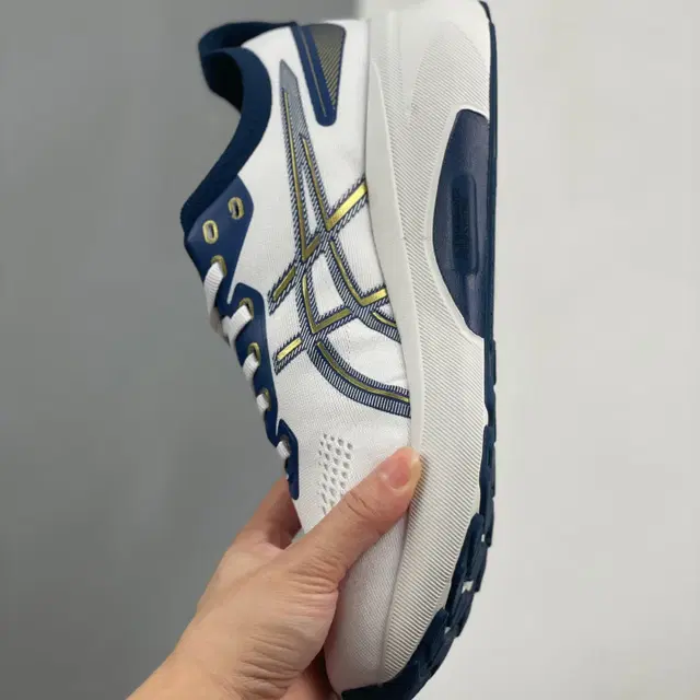 Asics Gel-Kayano 31 PLATINUM