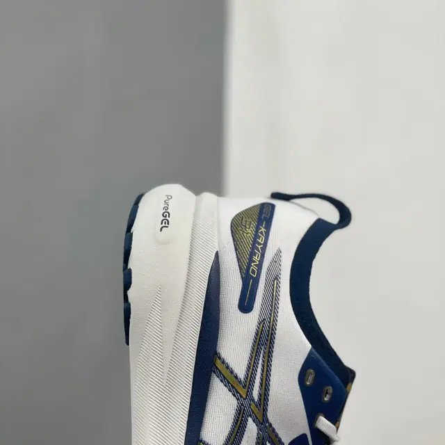 Asics Gel-Kayano 31 PLATINUM