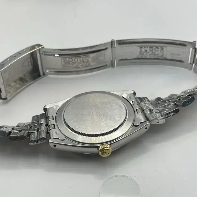 빈티지 튜더로렉스 74033 오토매틱 34mm 1992s ~