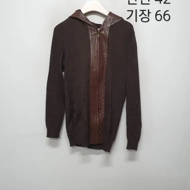 BCBG 집업