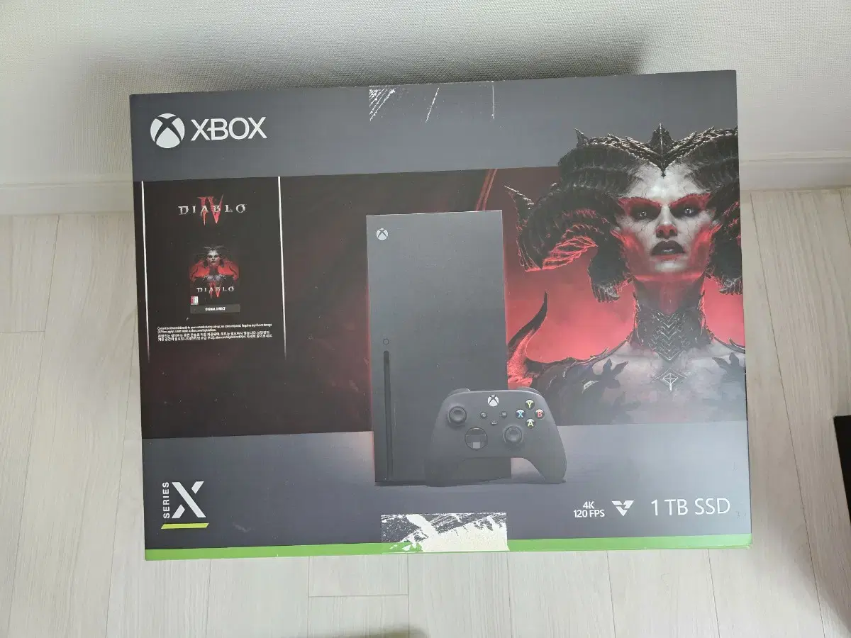 xbox series x 팝니다