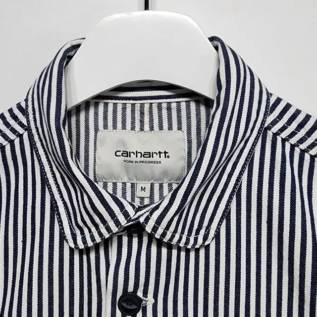 칼하트 CARHARTT 미시건 셔츠 자켓 M