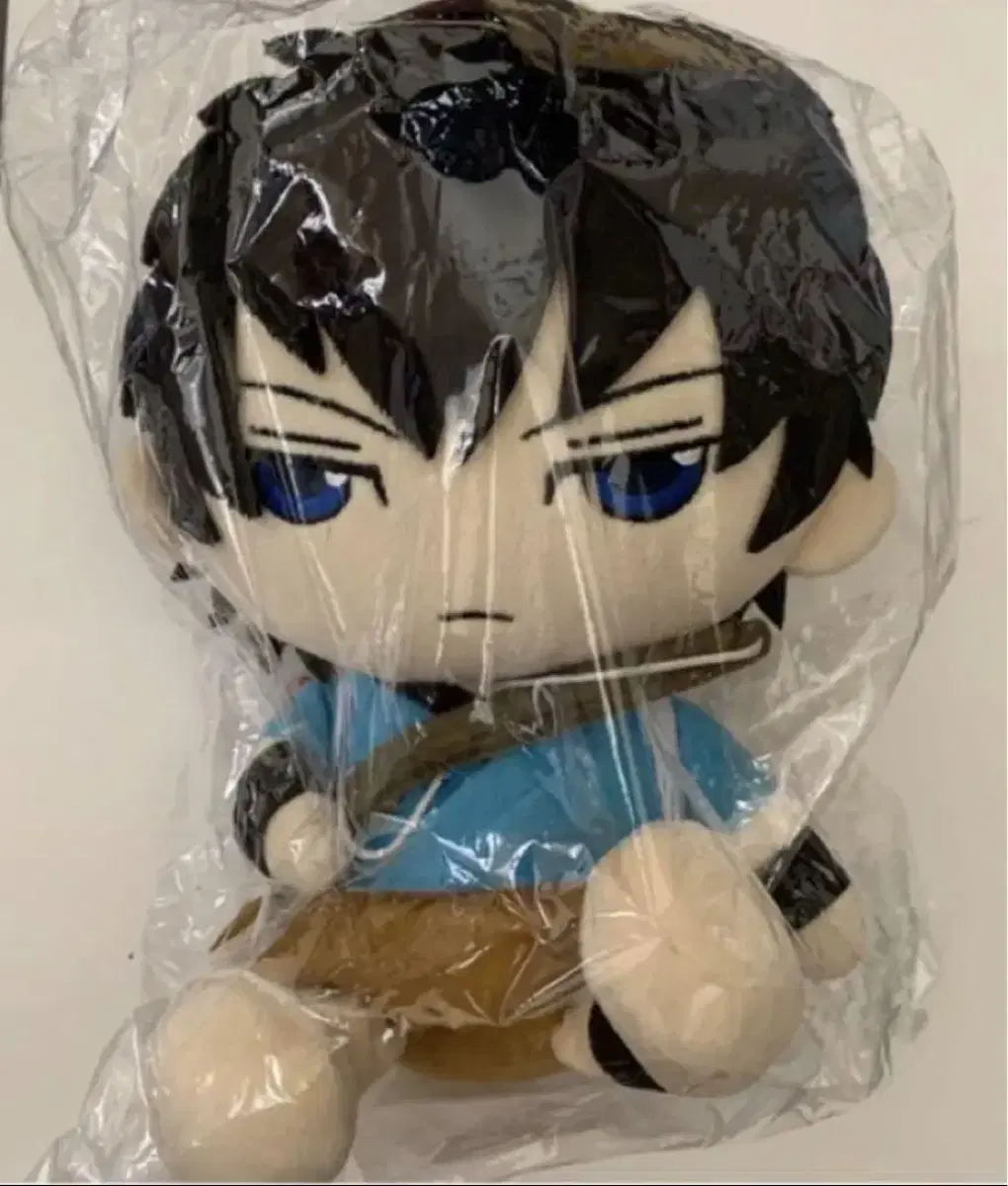 Gintama Hijikata Toshiro Toshirou Doll