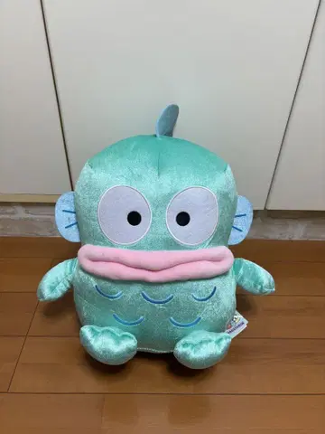 한교동 초BIG DX 봉제인형