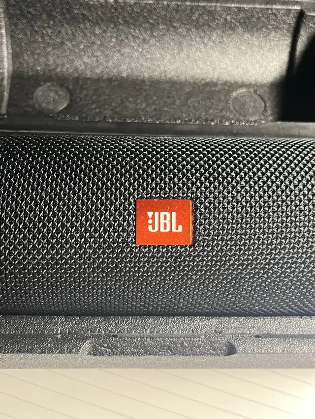 JBL 플립5 S급 판매합니다