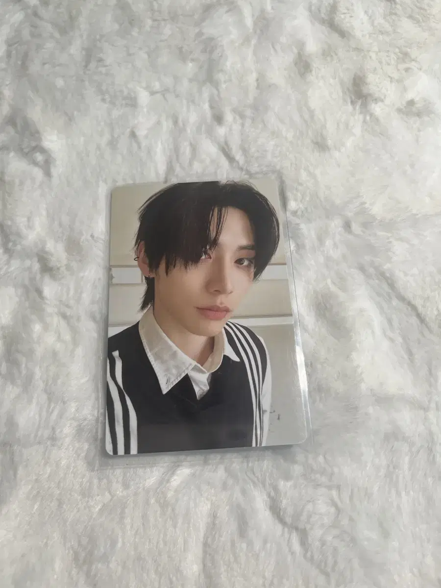 boynextdoor taesan howe photocard wts