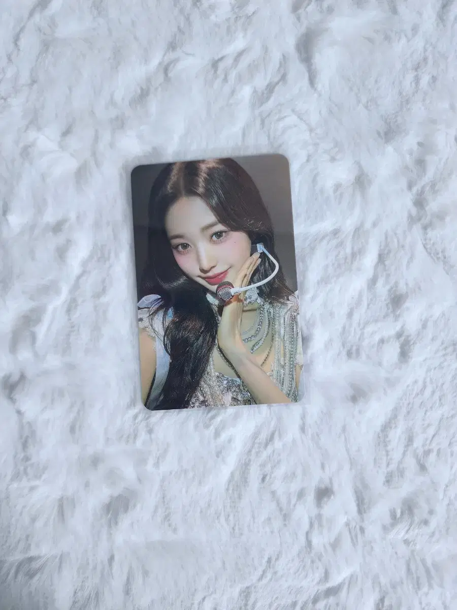 iveConcert Encon wonyoung tc Transfer/Sell