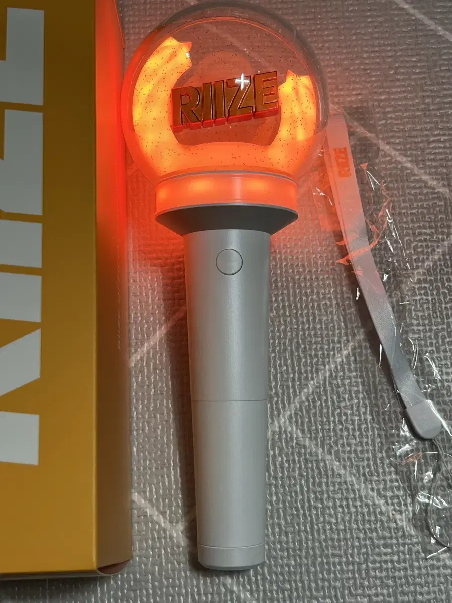 Rize lightstick Rabbon wts (one-time use)