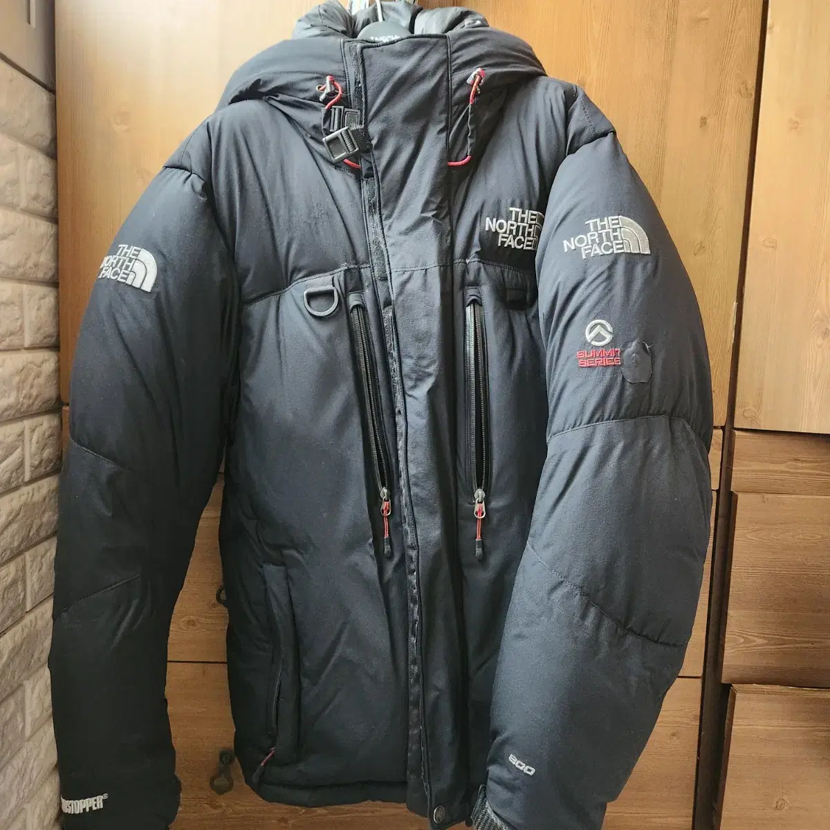 The North Face Himalayan Puffer 90 (XS)