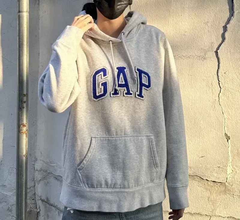 GAP Gap Hoodie