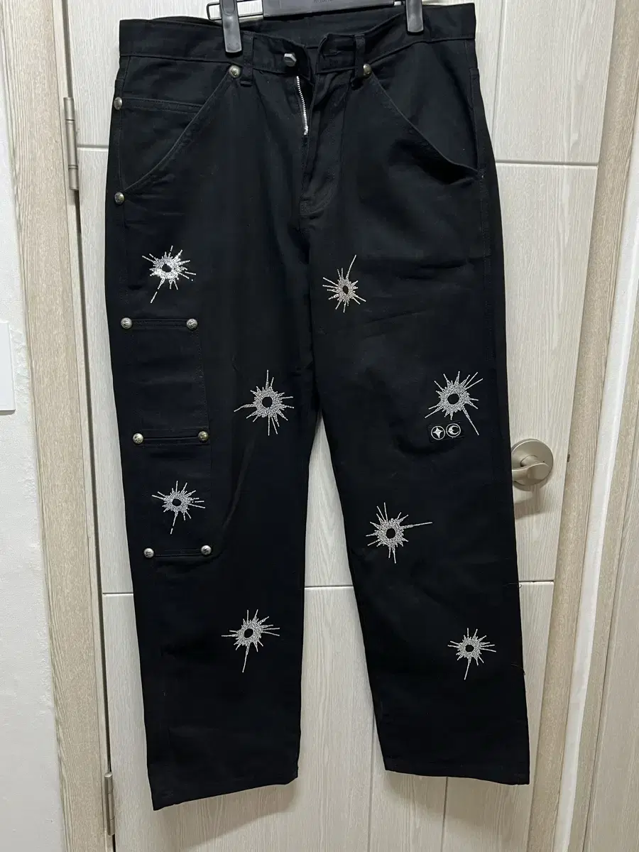 FrogClub Bulletproof Pants