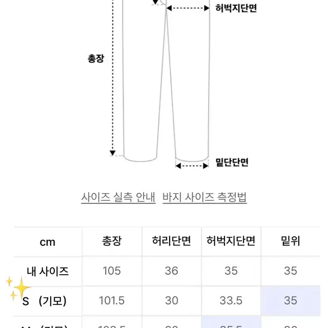 [S] 척 시그니처 로고 스웨트 조거팬츠