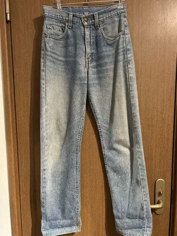 LEVIS 525 W28 L34
