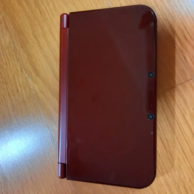 NEW 3DS XL 뉴큰다스 정발 판매(순정)