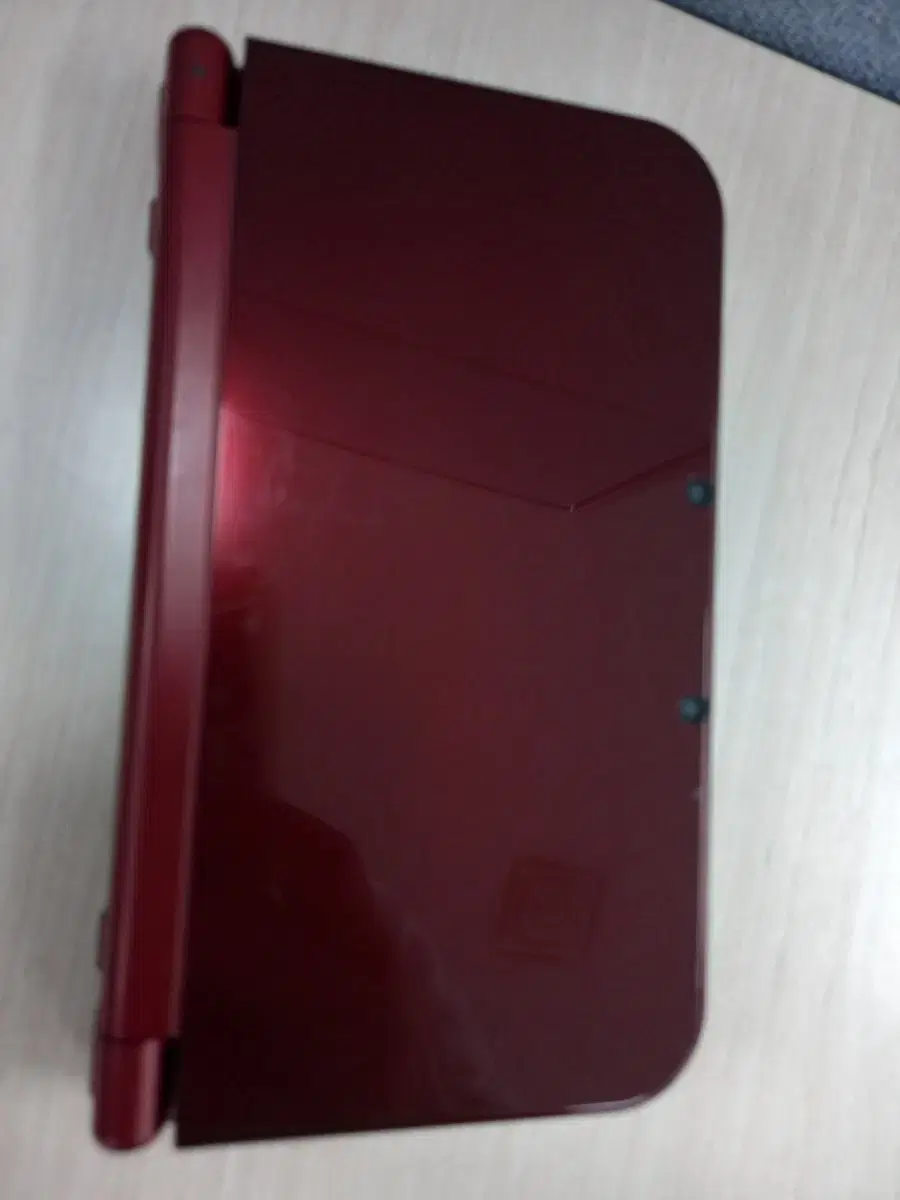 NEW 3DS XL 뉴큰다스 정발 판매(순정)