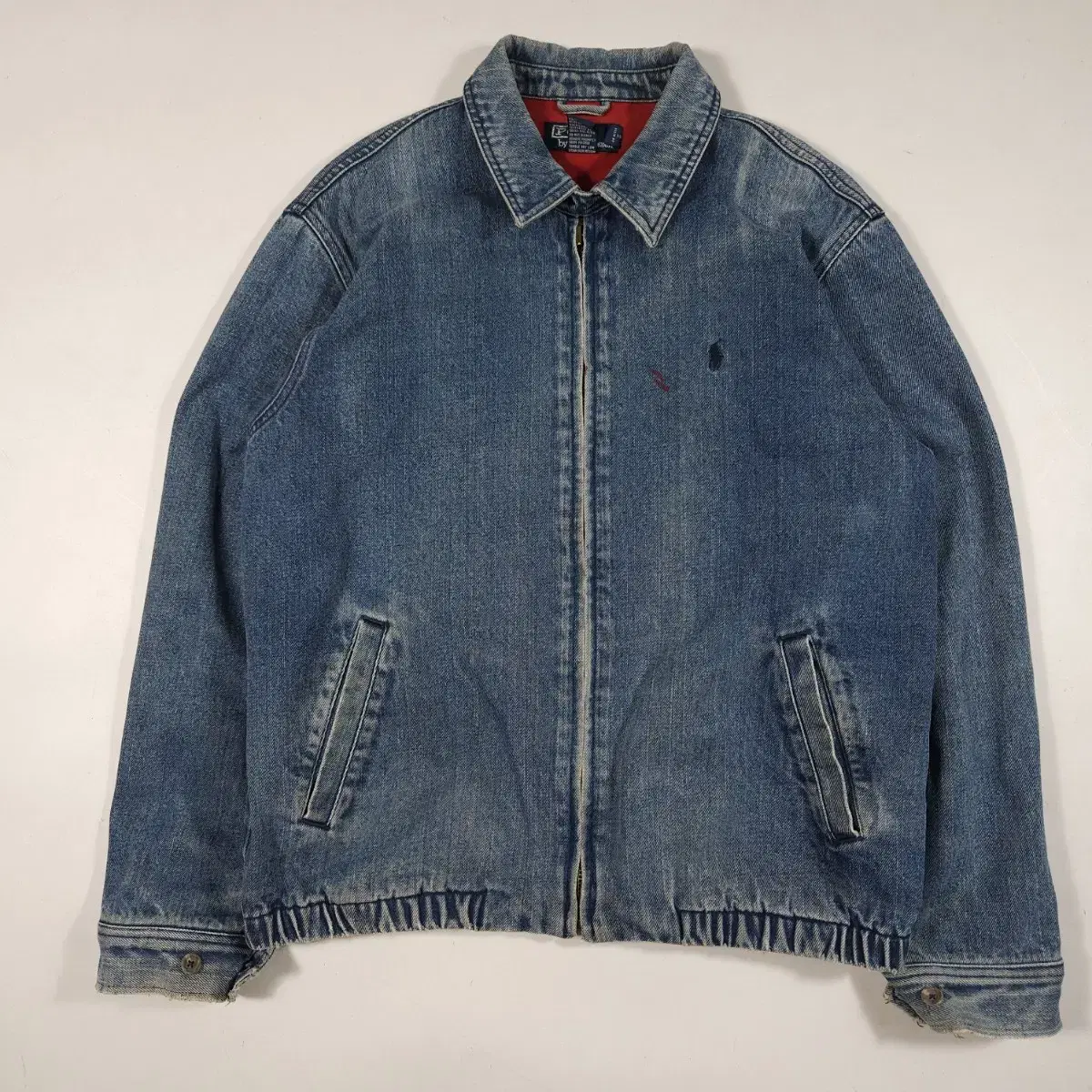 Polo Ralph Lauren Denim bloomers jacket [M] for Men