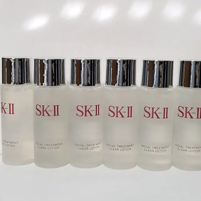 새상품)sk2 클리어로션 180ml