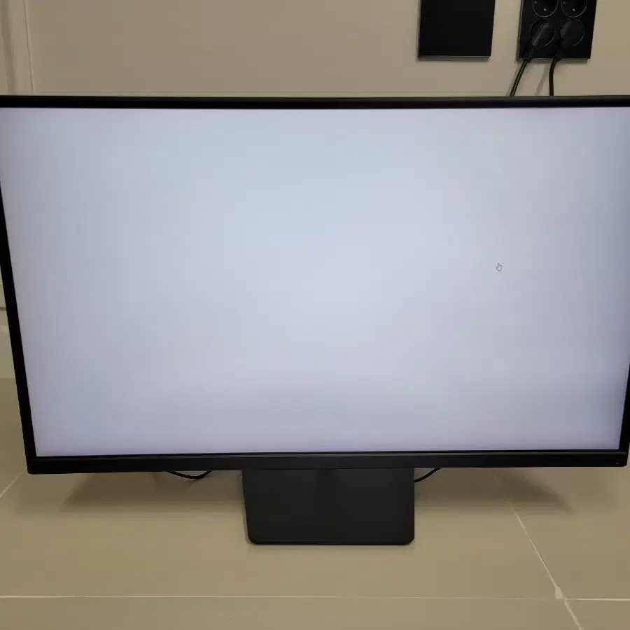 한성 27인치 240Hz TFG27F24P 컴퓨터 모니터